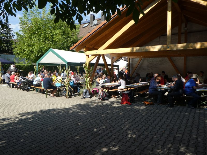 Kaiserstuhlwanderung