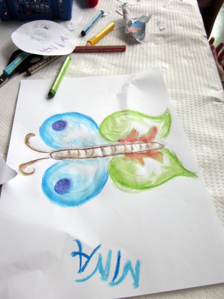 Kinder Ferienprogramm