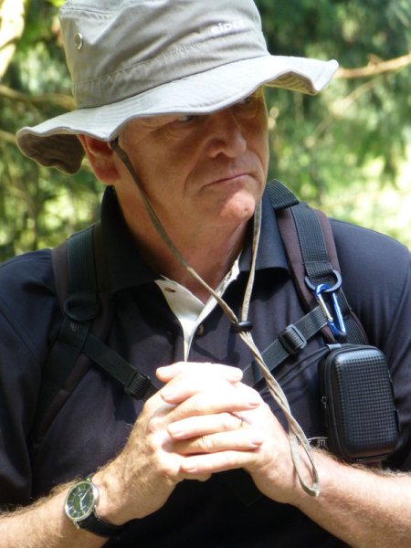 Wandern