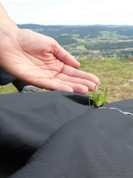 Wanderwochenende