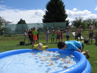 Kinderferienprogramm