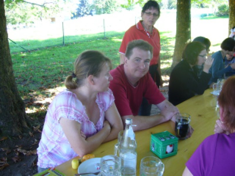 Tag des Vereins