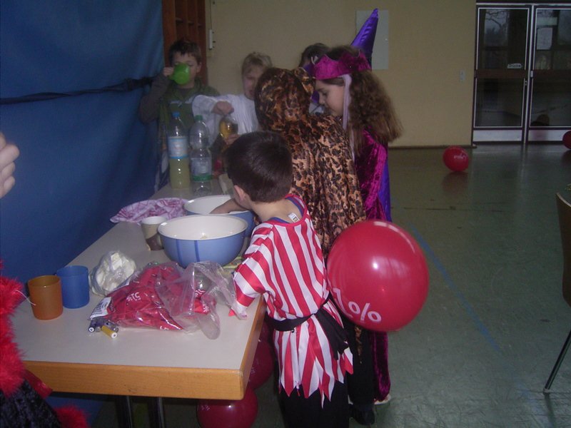 Fasnacht