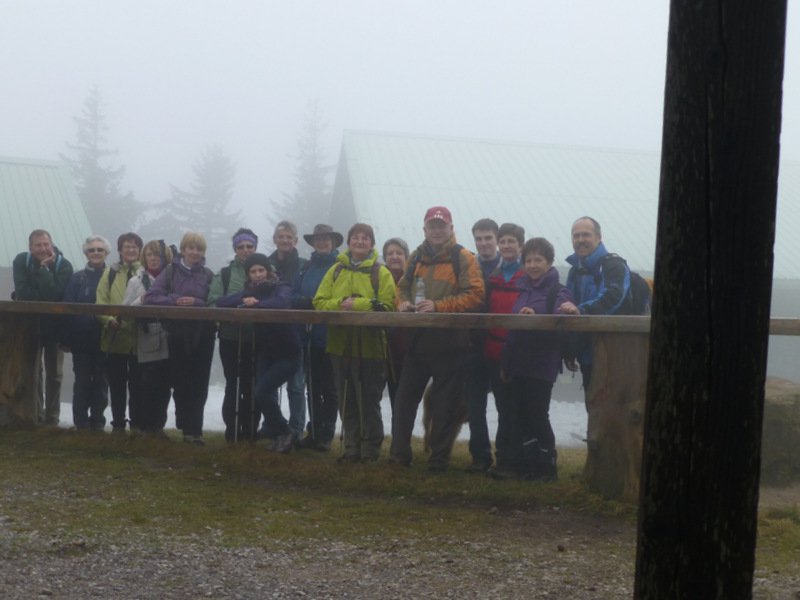 Wanderung