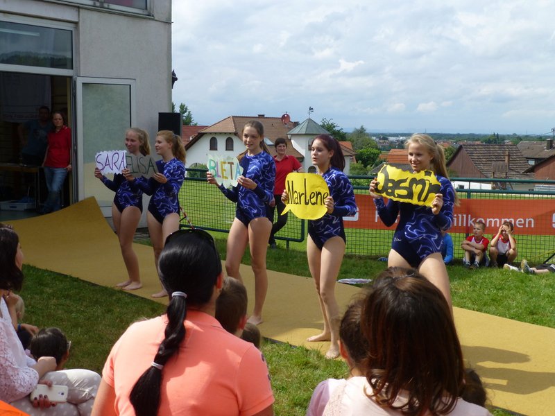 Sommerfest