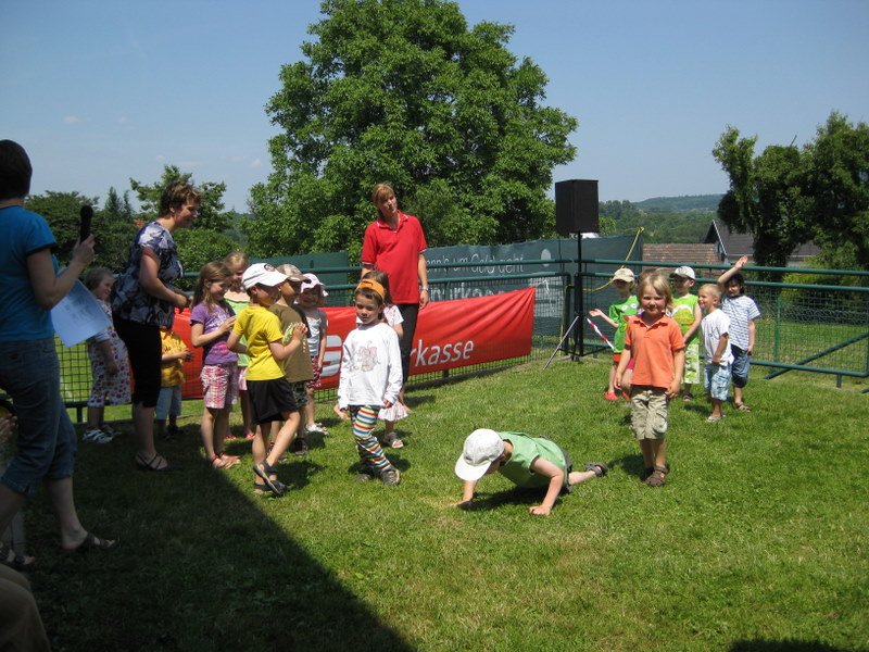 2010 Sommerfest