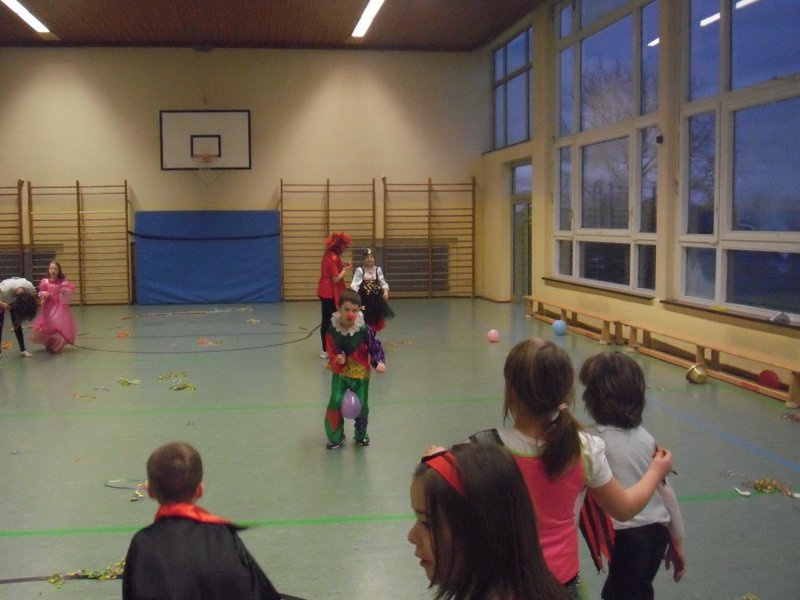 Fasnacht