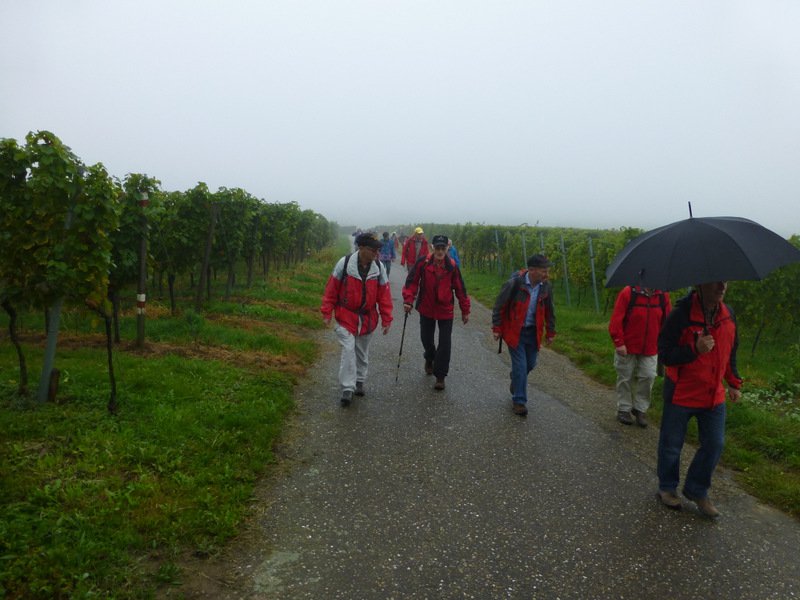 Wanderung