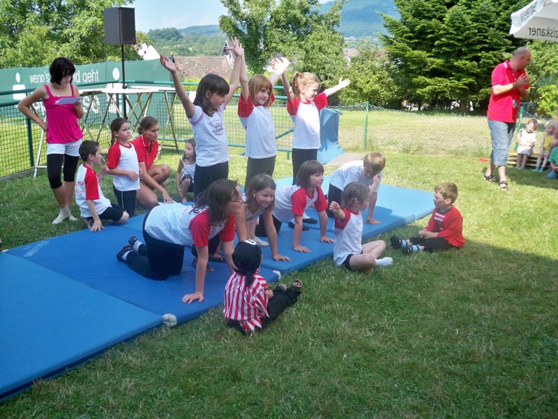 Sommerfest 2009   2