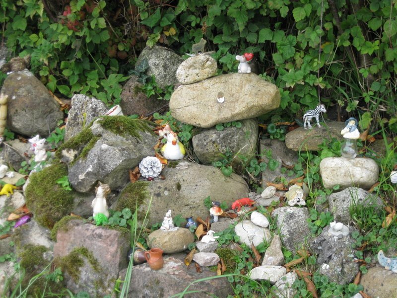 Wiiwegliimpressionen