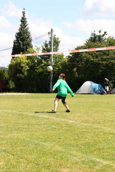 Sommerfest