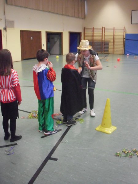 Fasnacht