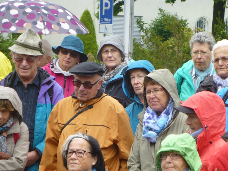 Landeswandertag