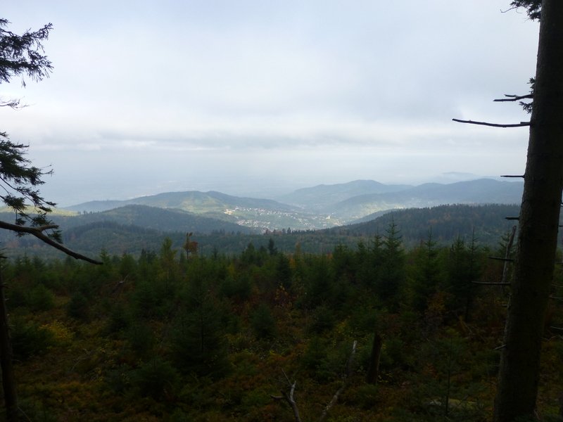 Herbstwanderung