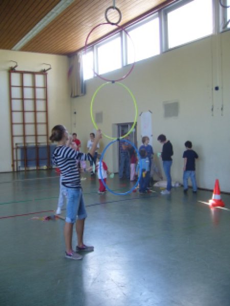 Tag des Vereins
