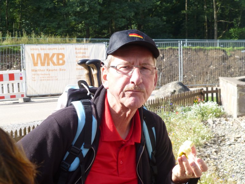 Altglashuetten