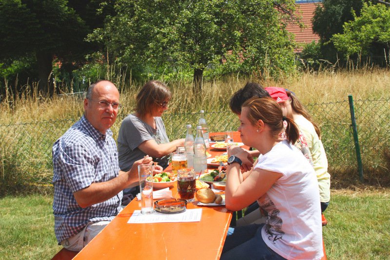 Sommerfest
