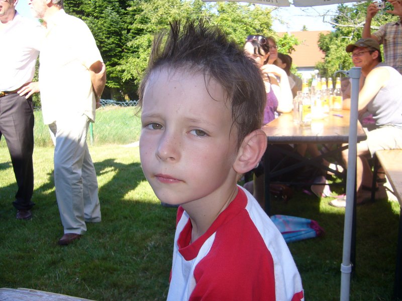 Sommerfest