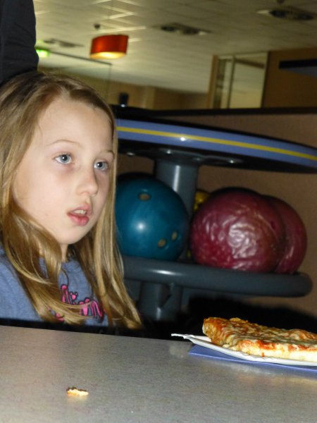 Bowling