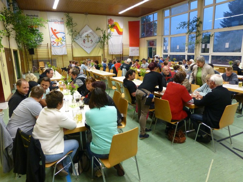 Sommerfest