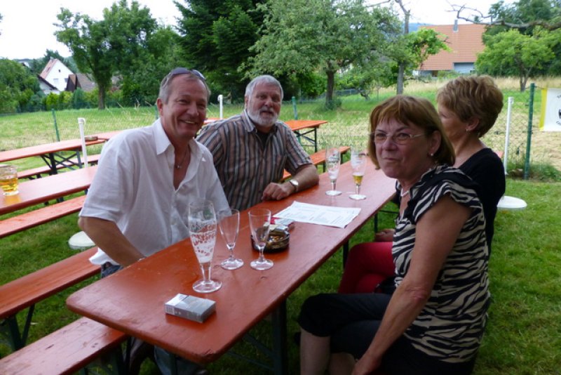 Sommerfest