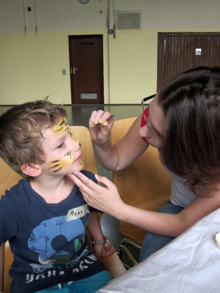 Kinder Ferienprogramm