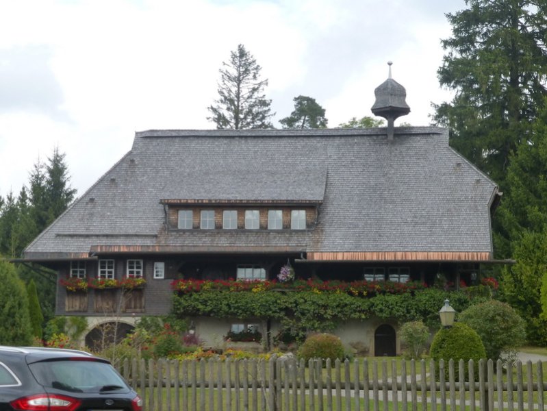 Gipfeltreffen