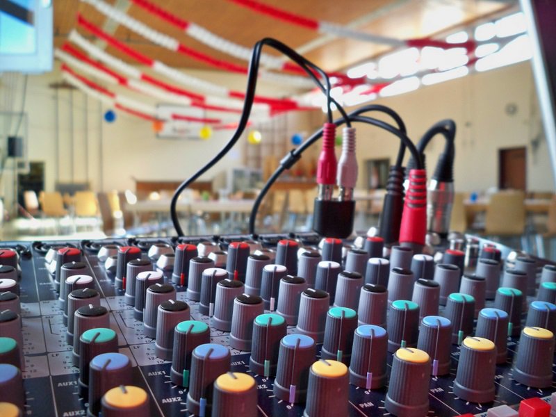 Sommerfest