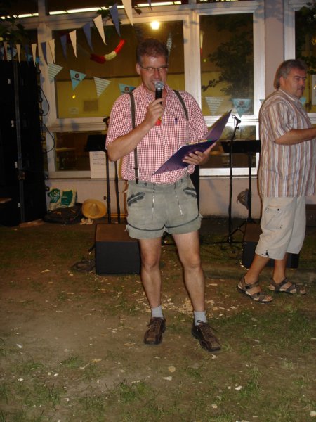 Sommerfest