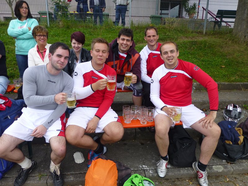 Sommerfest