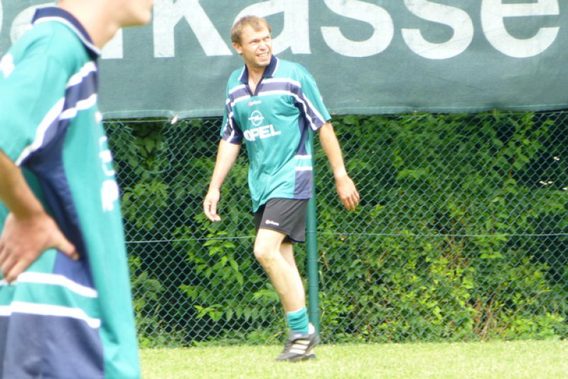 Sommerfest