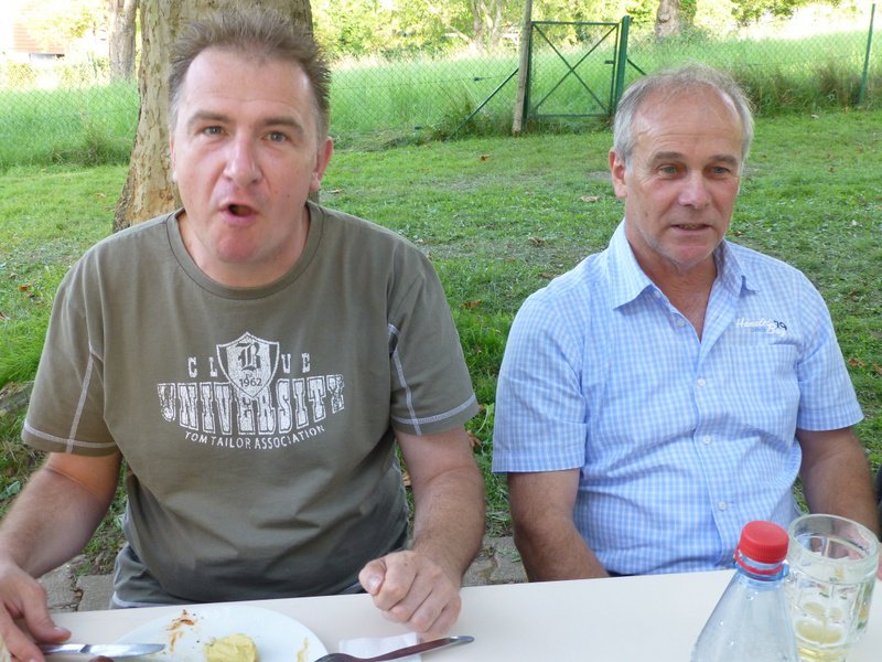 Grillfest