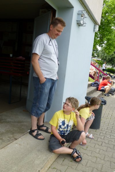 Sommerfest