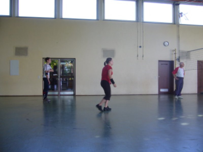 Tag des Vereins