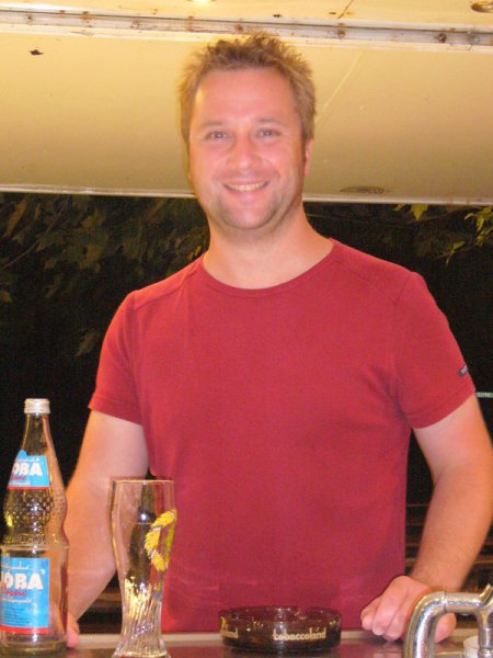 Sommerfest