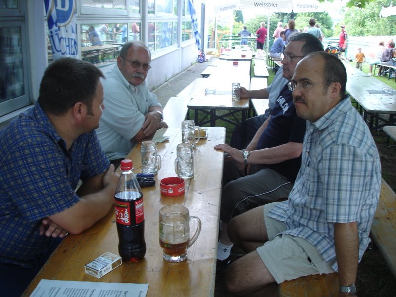 Sommerfest