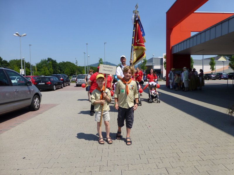 150 Jahre Schuetzengilde