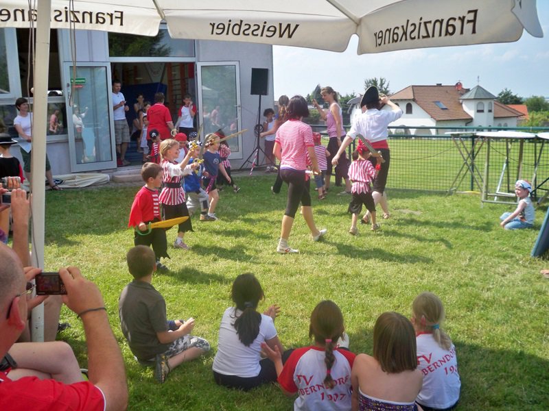 Sommerfest 2009   2