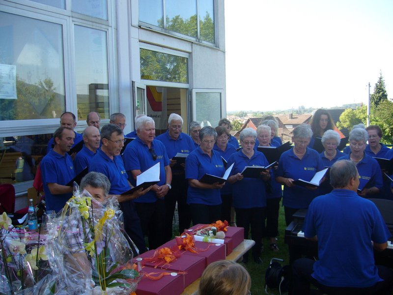 Sommerfest
