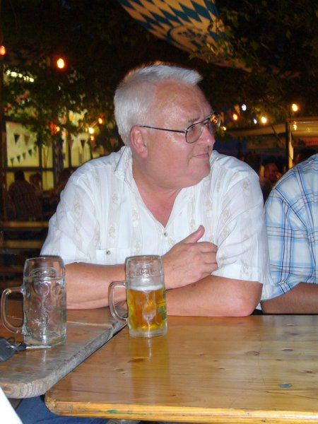 Sommerfest