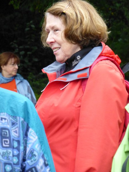 Wanderung