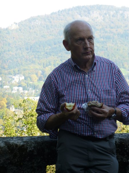 Wanderung
