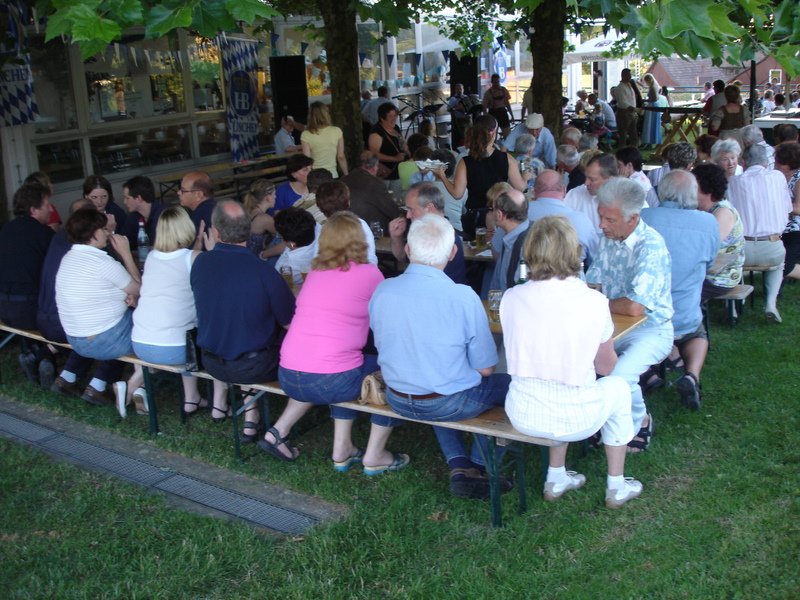 Sommerfest
