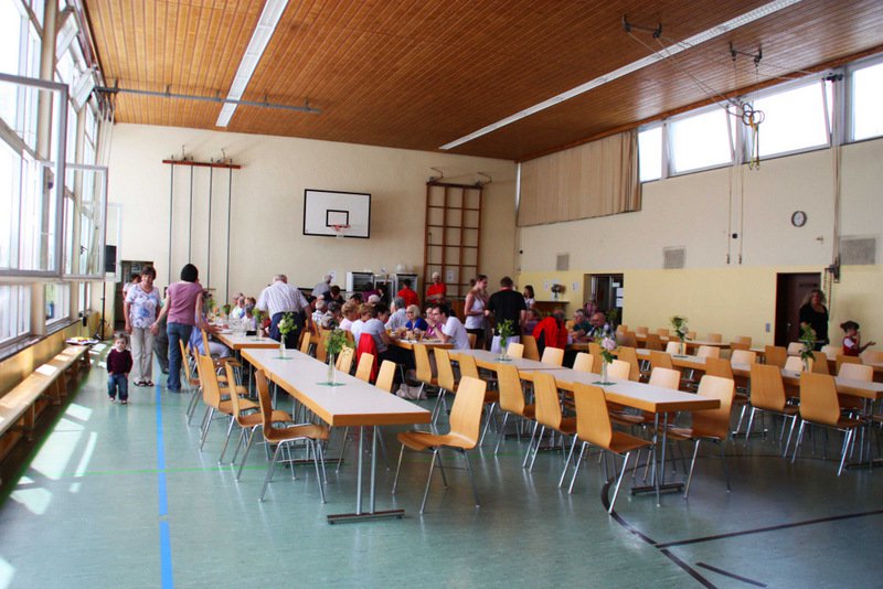 Sommerfest