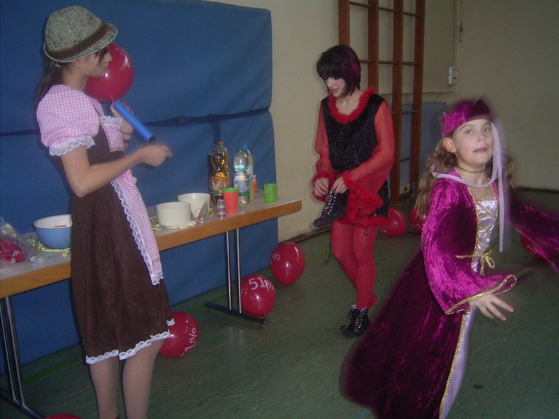 Fasnacht