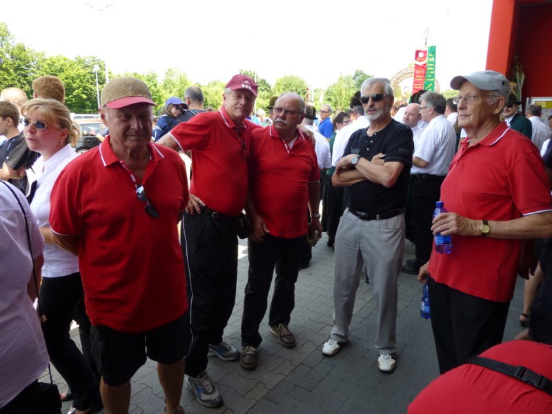 150 Jahre Schuetzengilde