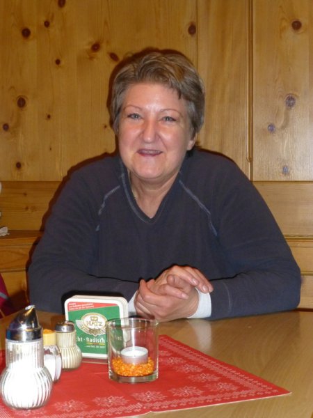 Schneeschuhwanderung