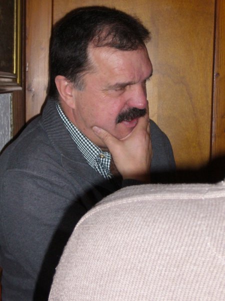 Winterfeier Faustball