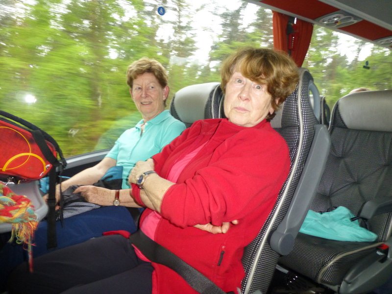 Landeswandertag