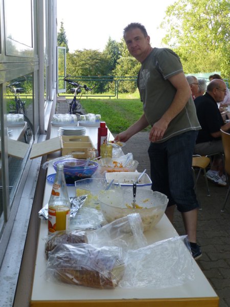 Grillfest